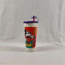Gobelet vintage Mickey Disney