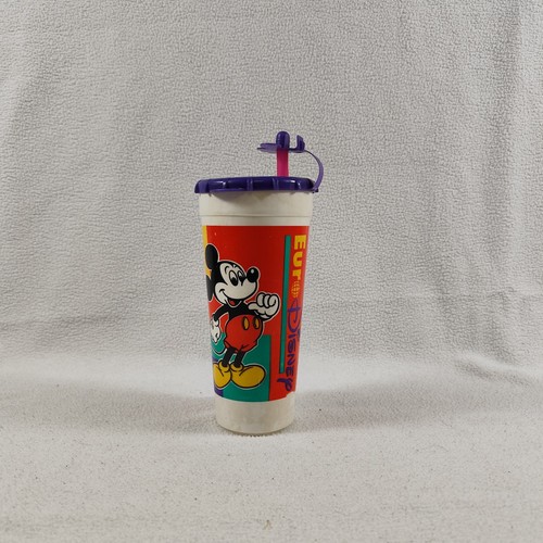 Gobelet vintage mickey - mickey, disney