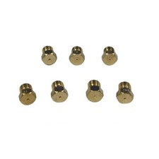 Kit injecteurs gaz naturel