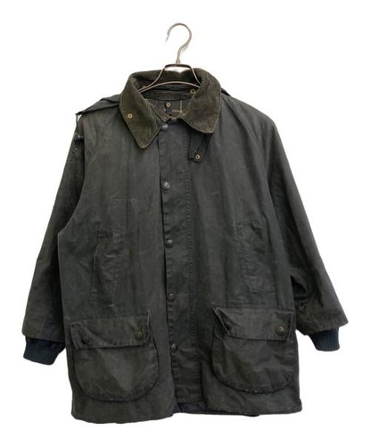 Barbour