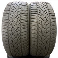 2 DUNLOP 225/50 R18 99H XL