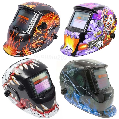 Auto welders darkening - auto, helmet