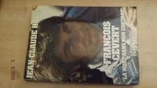 GC Livre François Cevert La