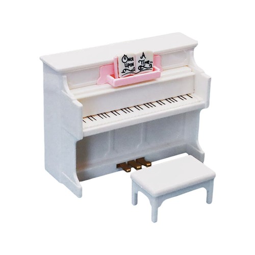 Modèle piano décoratif - modèle,