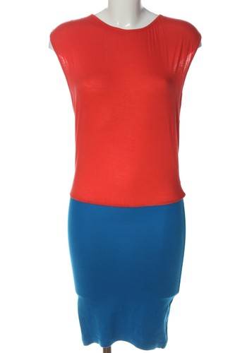 Rainbow robe longue - rainbow,
