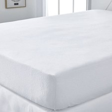 Protege matelas absorbant - TODAY - Essential - Pour lit 2 personnes - 90 x 1...