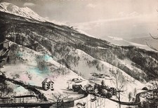 65 BAREGES VUE SUR LE PIC D