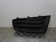 Grille de calandre RENAULT