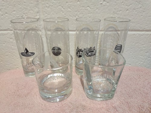 Set assorted jack daniels - set,