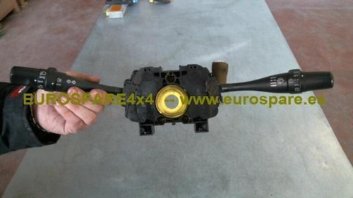 Commande feu nissan patrol - commande, de
