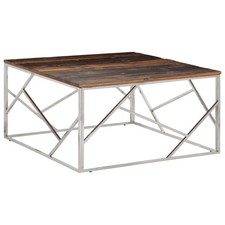 Table Basse Table d'Appoint