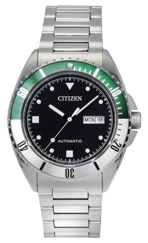 Montre citizen automatique - montre,