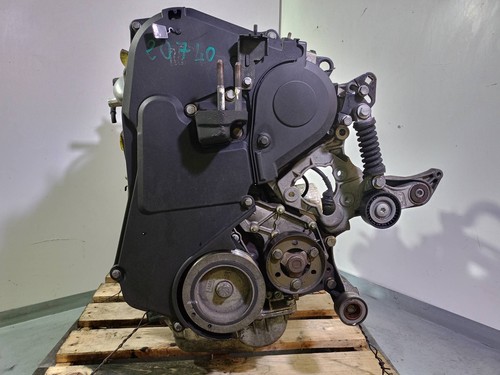 D4192t2 moteur complet - complet, /