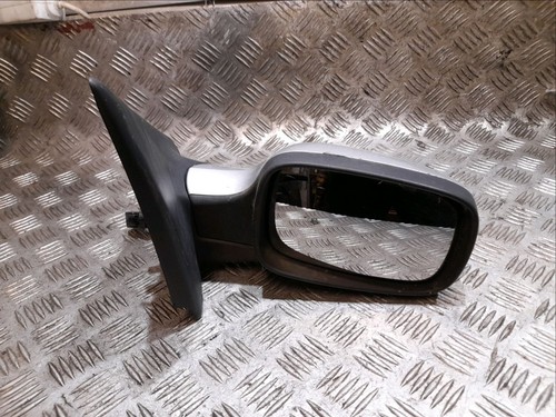 Retroviseur droit renault clio - renault,