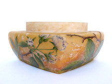 Daum Nancy bas de bonbonnière