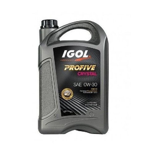 Bidon litres huile moteur - litres,