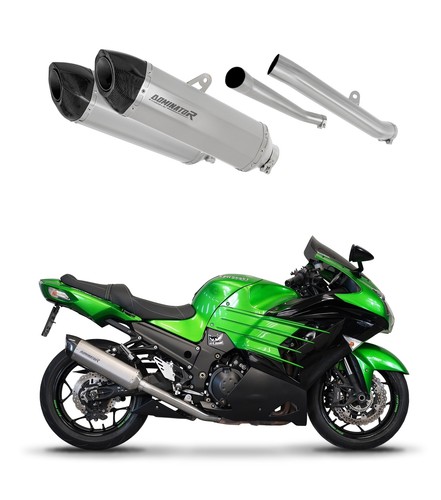 Zzr 1400 2012 2023 - -,