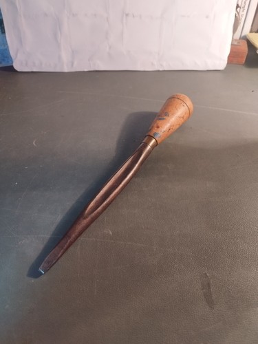 Ancien outil cordonnier - outil,