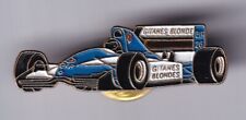 RARE PINS PIN'S .. F1 AUTO CAR TEAM RENAULT ELF TABAC TOBACCO GITANES 3D ~FG