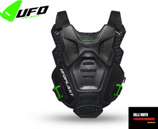 Gilet UFO Fiber Flex Sw Seule Adulti-Off Road Moto Cross Enduro MX