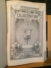 L'illustration supplément