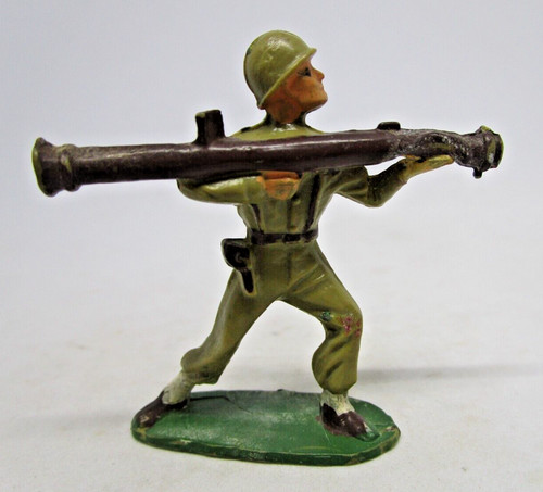 Aw915 starlux fantassin soldat - starlux,