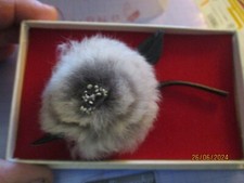 Ancien Travail de Fourreur