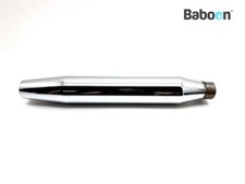 Silencieux d'échappement