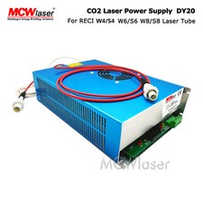 RECI DY20 PSU Laser CO2 Power