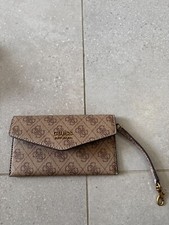 Portefeuille Guess, très bon état, 19*10cm EBAY