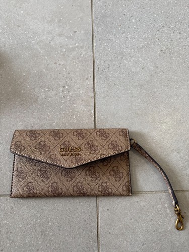 Portefeuille guess très bon - portefeuille,