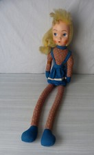#Vintage - Doll# Ancienne