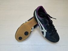 FW23 ASICS Chaussures Whizzer Lo ND Promenade Temps Libre Femme H1C8Y 9013