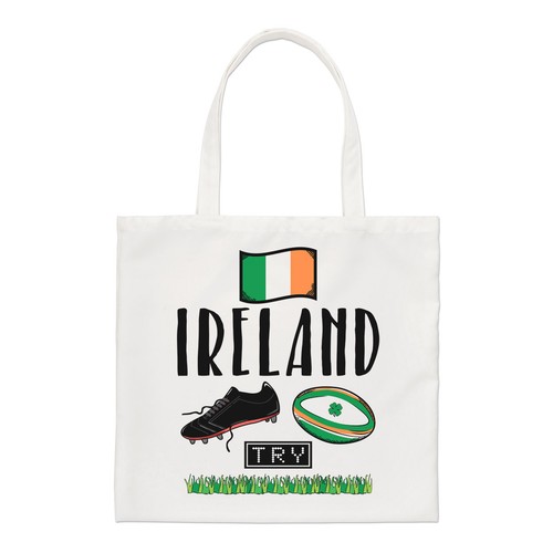 Rugby irlande standard - standard, sac