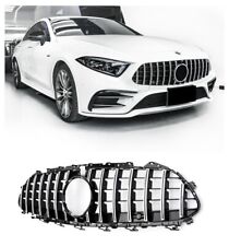 Calandre sport pour Mercedes C257 CLS PANAMERICANA AMG GT