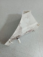 Plastique Tube Chambre Compression Eau Machine lave-linge Brandt WTC13D8SF/02