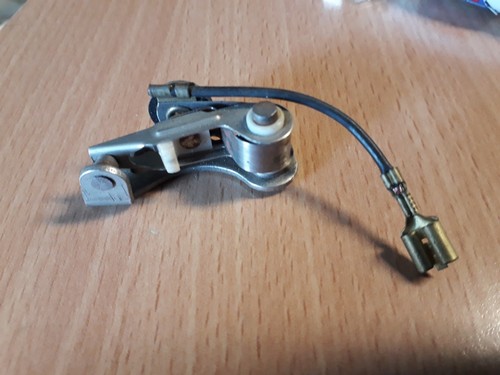 Kit rupteur allumage - 1,