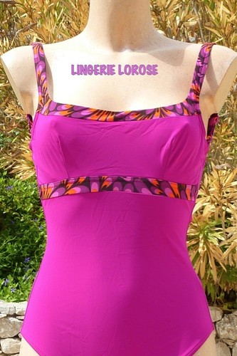 Maillot bain pièce - 1, de