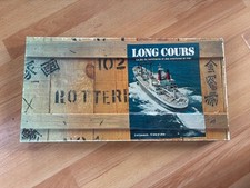 Ancien jeu de société Long