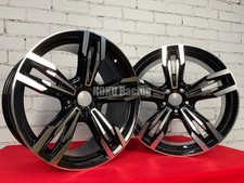 4X jantes alliage 20" 433M