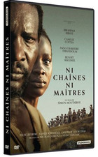 Dvd chaînes ni maîtres - ni,