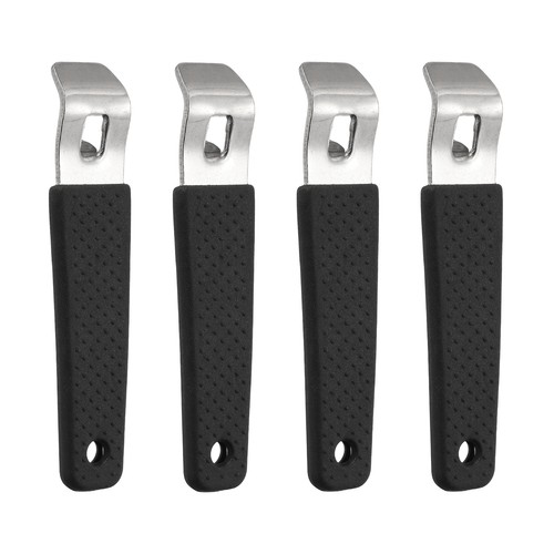 Pour 4pack ouvre bouteille - 4pack, en