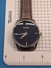 Nixon the mellor - nixon,