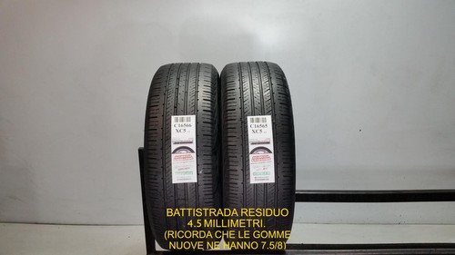 Pneus occasion 225 60r17 - 225/60r17, 99h