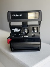 POLAROID 600 Business Edition