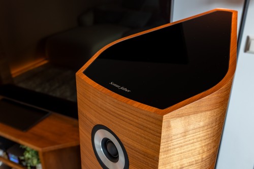 Sonus faber venere signature - sonus,