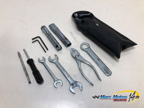 Trousse outils suzuki 125 - trousse,