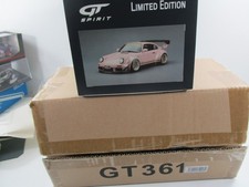 GT361- PORSCHE 911 RWB