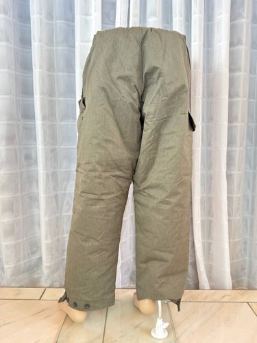 Pantalon service de - pantalon,