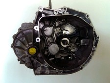 boîte à vitesse mecanique ds DS 4 / DS 4 CROSSBACK (NX_) 20EA63 188339
